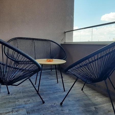 Sea North Apartament Mamaia Bagian luar foto