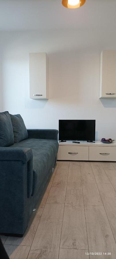 Sea North Apartament Mamaia Bagian luar foto